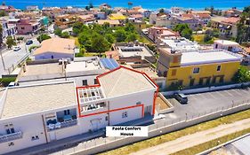 Paola Confort House