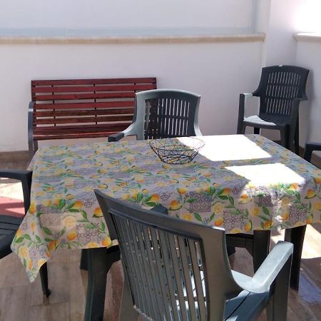 Paola Confort House Avola Zewnętrze zdjęcie