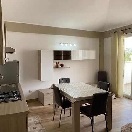 Paola Confort House Avola Zewnętrze zdjęcie