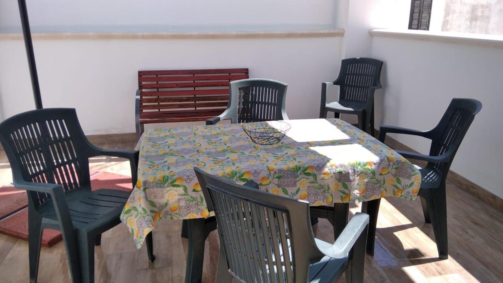 Paola Confort House Avola Zewnętrze zdjęcie